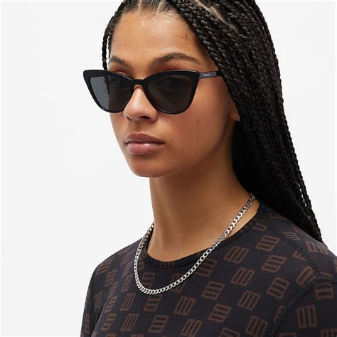 prada catwalk sunglasses
